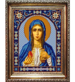 Св. Мироносица Мария Магдалина 